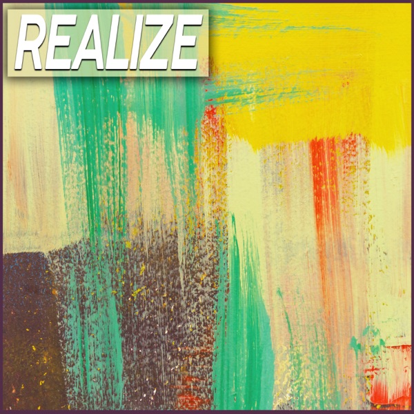 Realize album cover