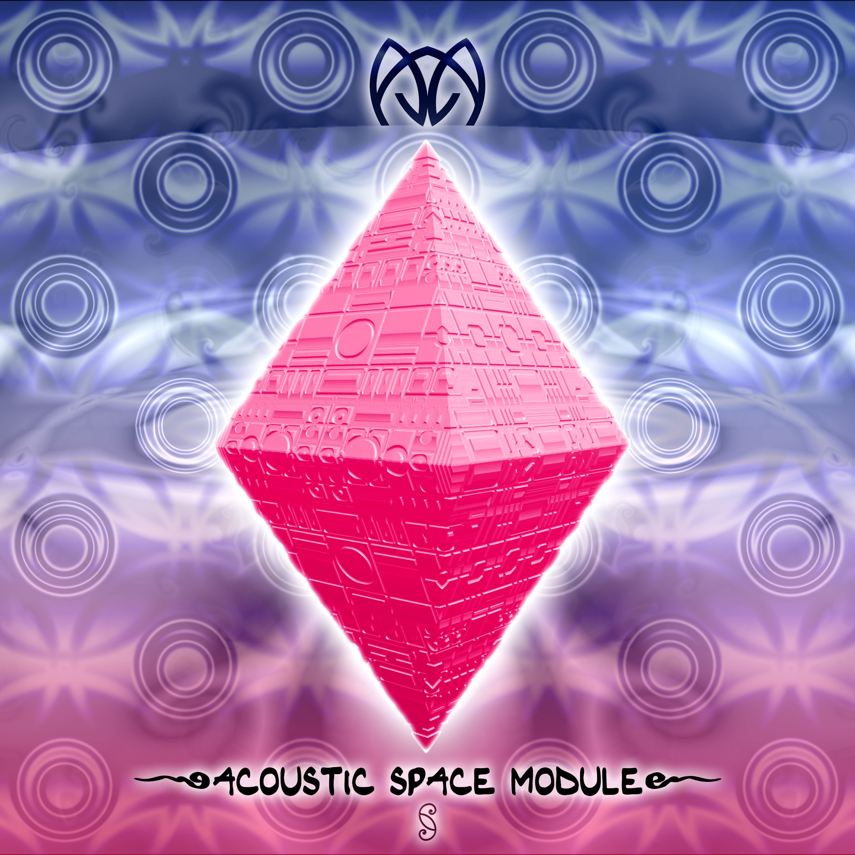 Acoustic Space Module - Single album cover
