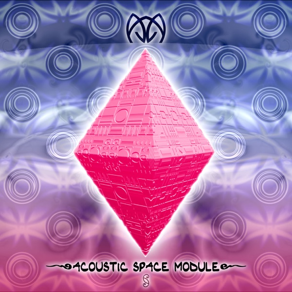Acoustic Space Module - Single album cover