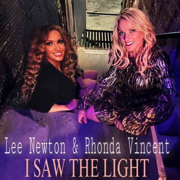 I Saw the Light - Single album cover