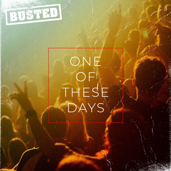 One of These Days - Single album cover
