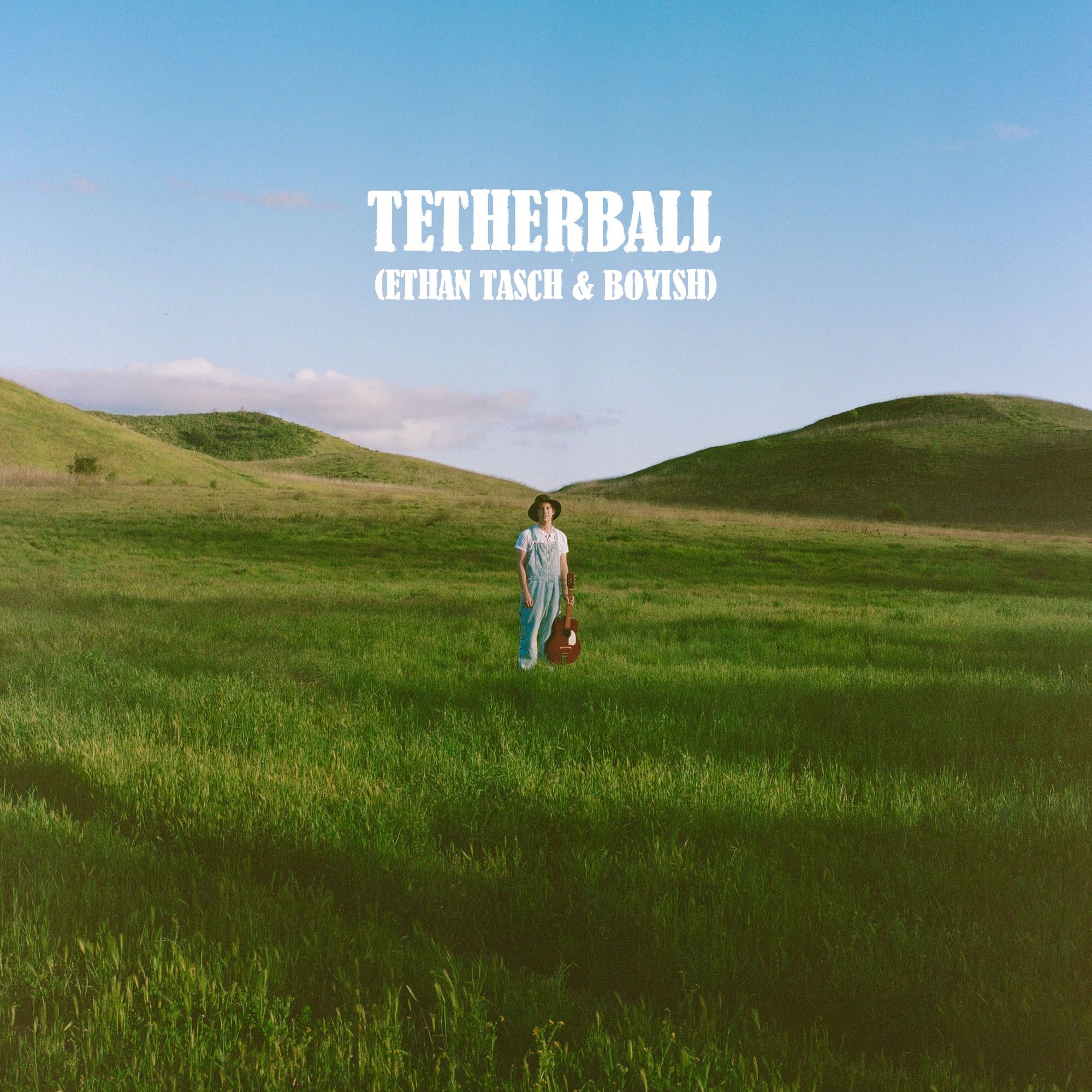 Tetherball - Deluxe - Single album cover