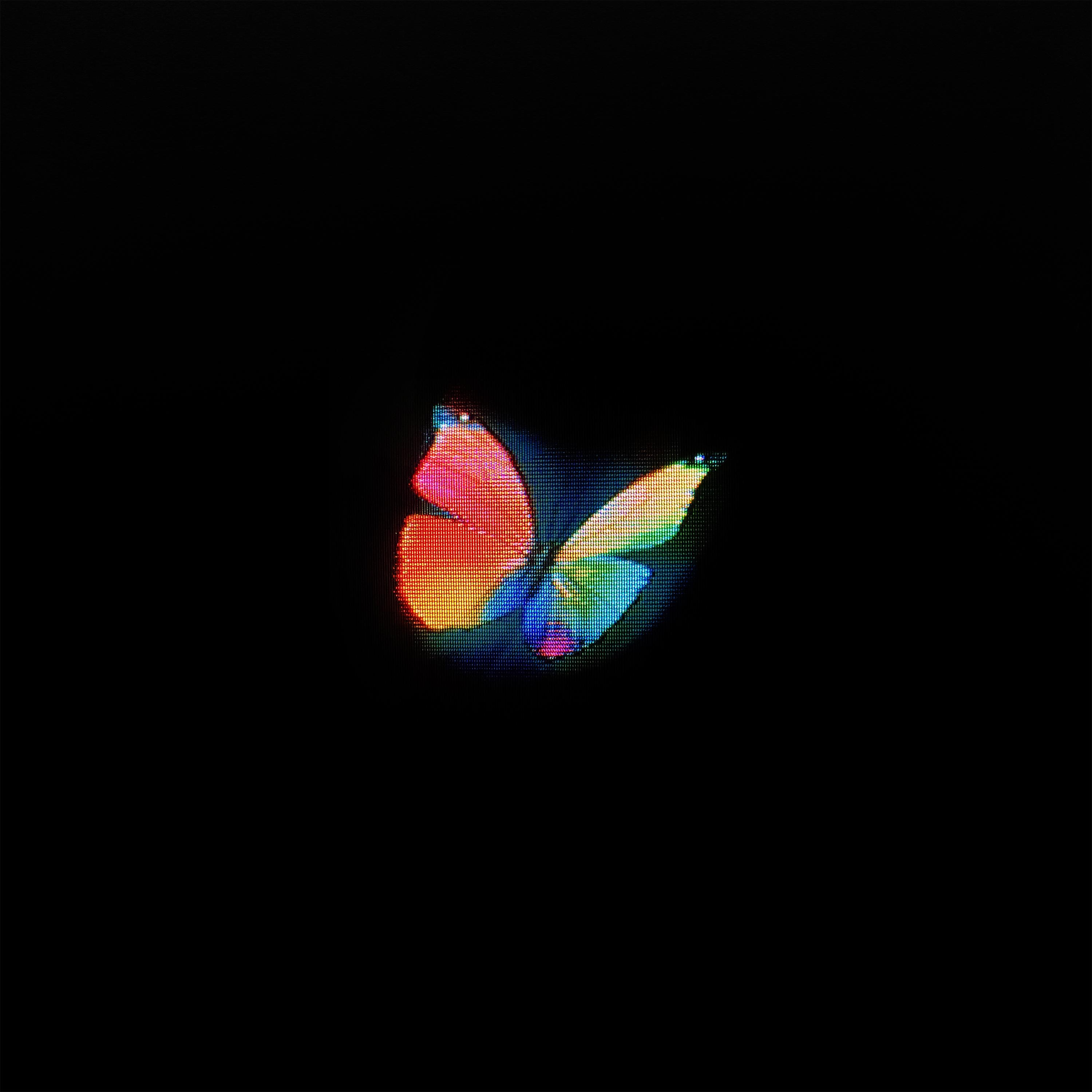 When the Darkness Fades - EP album cover