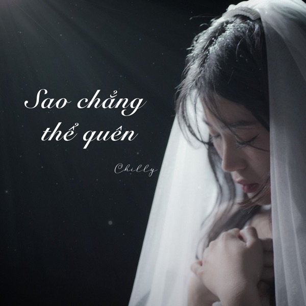 Sao Chẳng Thể Quên - Single album cover