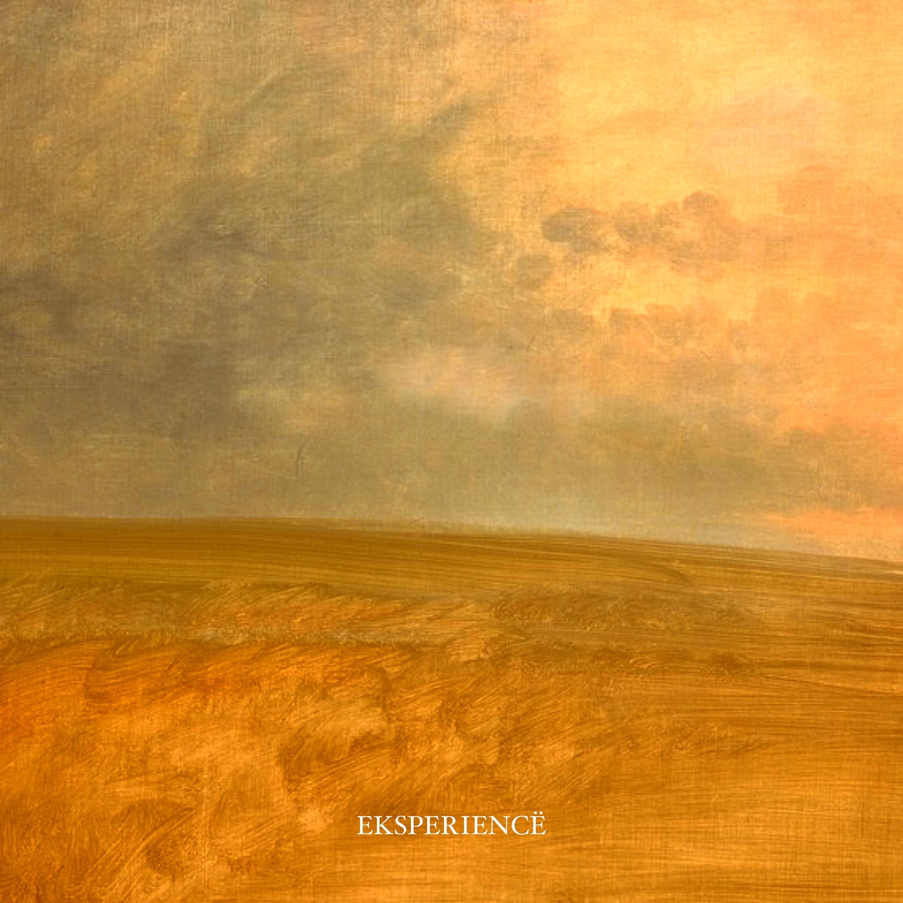 Einaudi: Eksperiencë (Piano Solo) - Single album cover