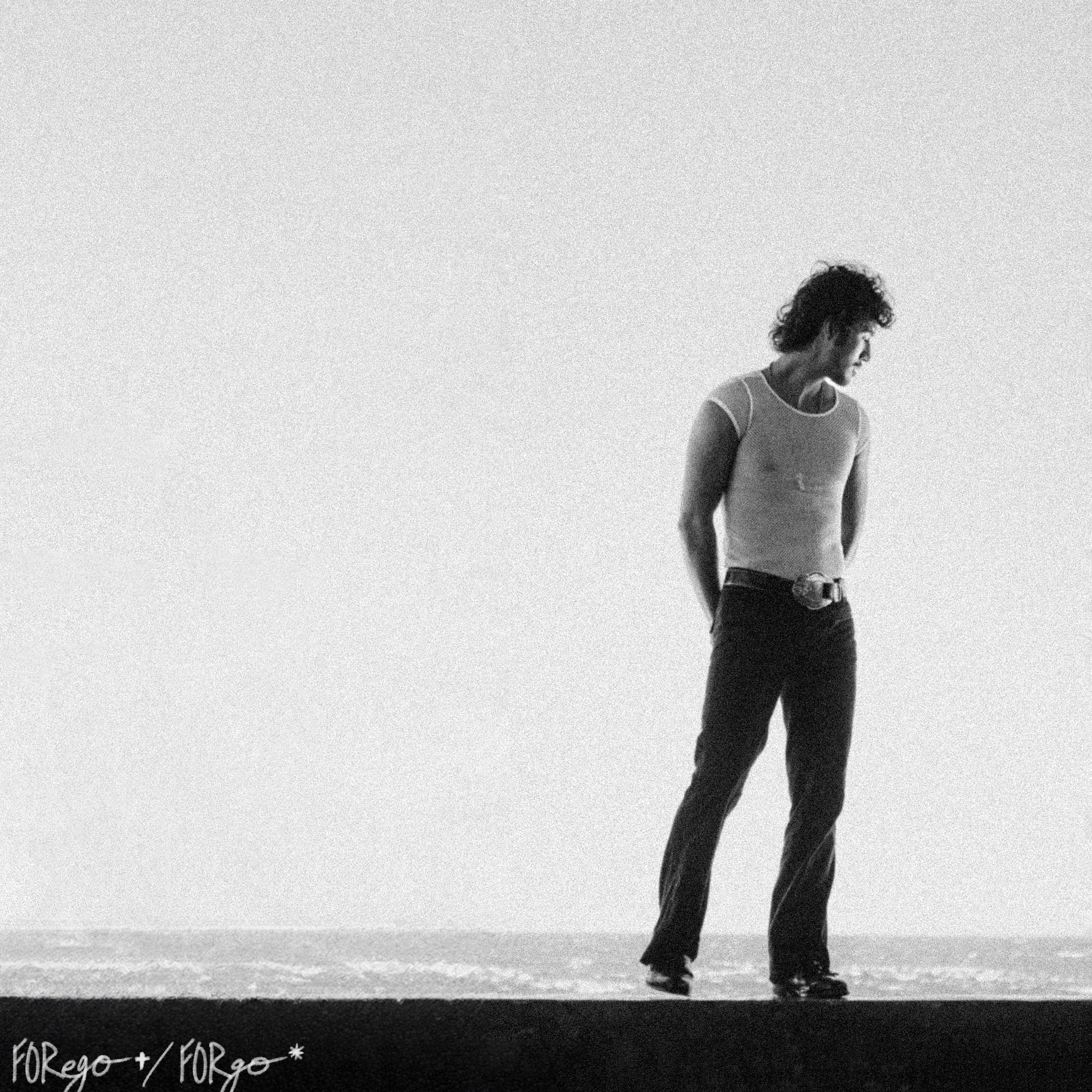 FORego+ - EP album cover