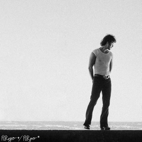 FORego+ - EP album cover