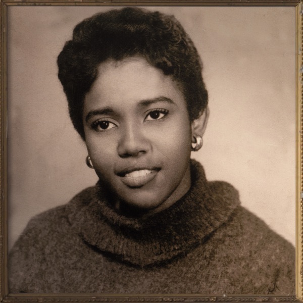 Carolyn's Boy album cover