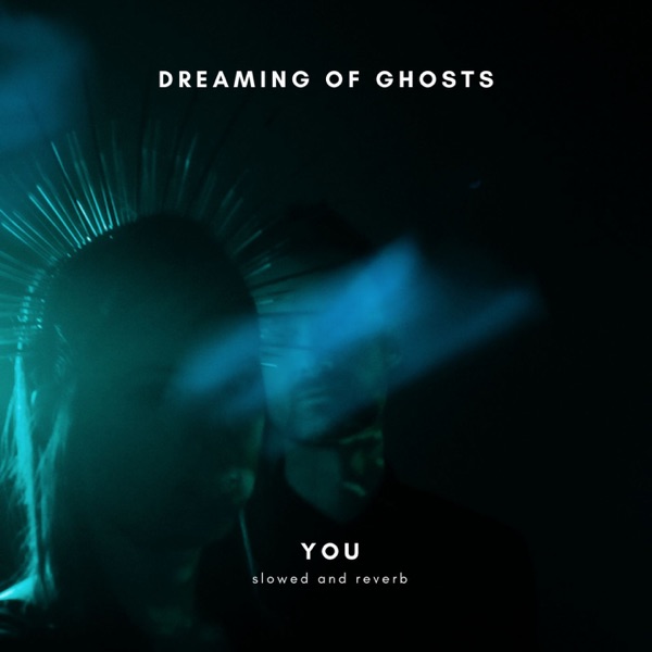 You (Slowed + Reverb) - Single album cover