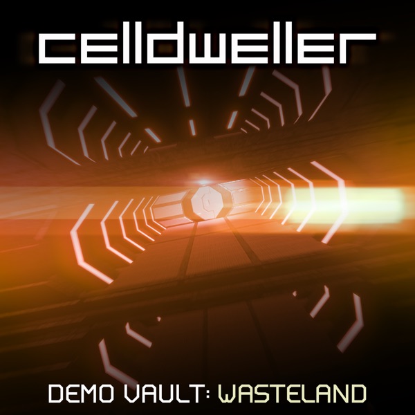 Demo Vault: Wasteland album cover