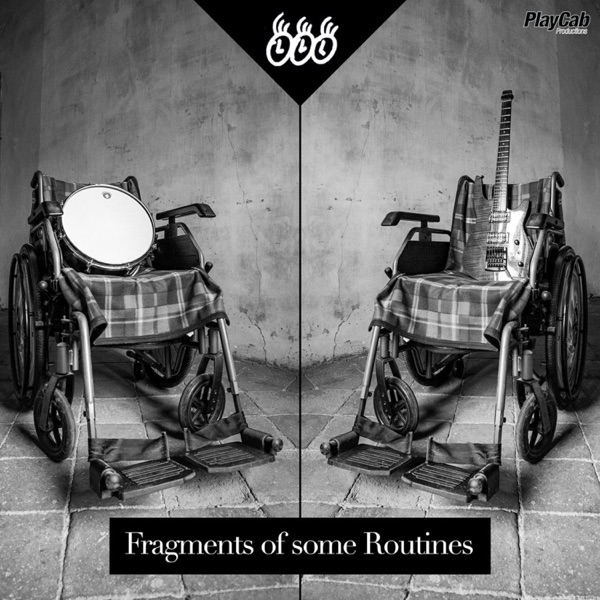 Fragments of Some Routines album cover