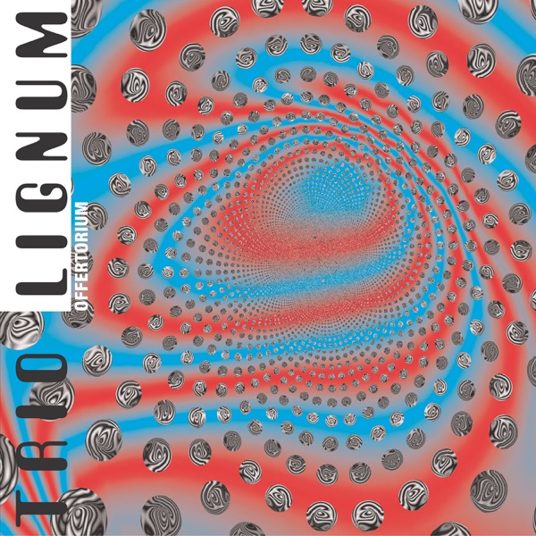 Offertorium album cover