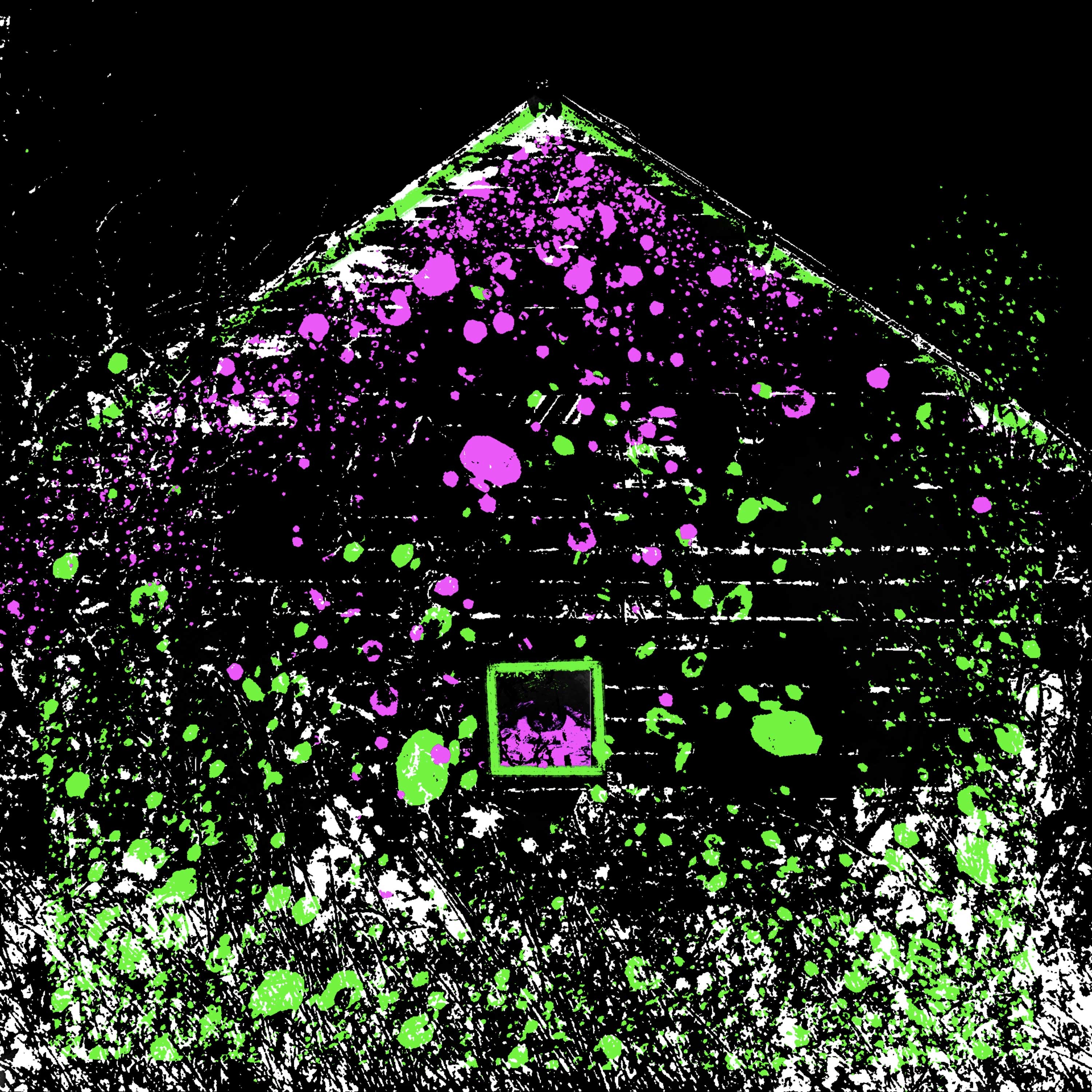 Я вернусь - Single album cover