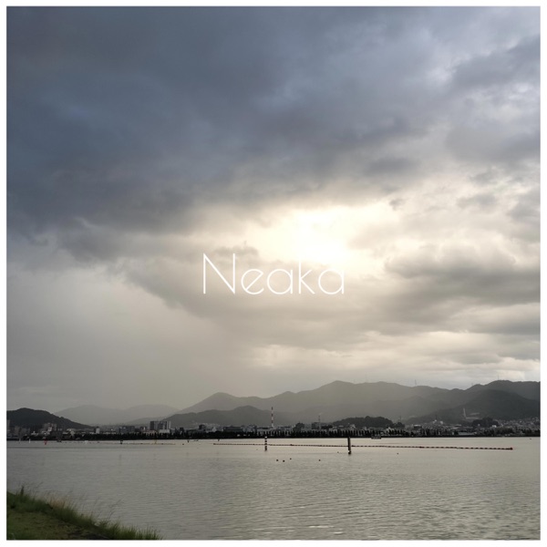 Neaka album cover
