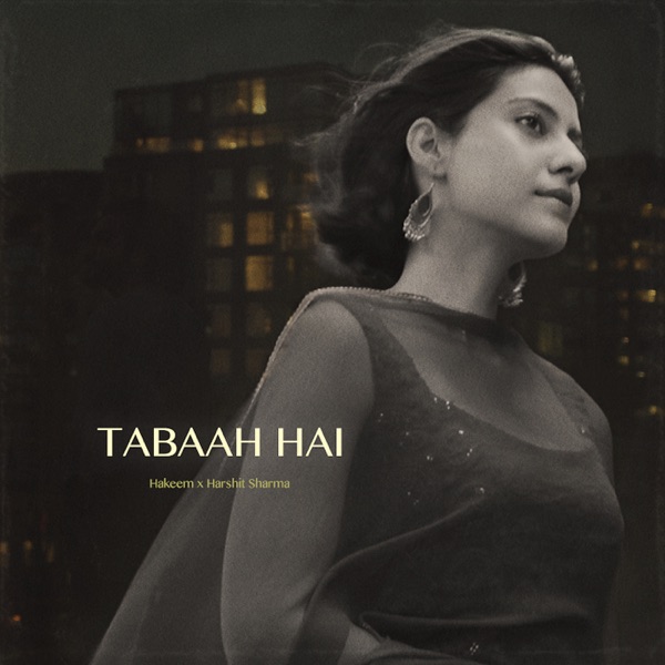 Tabaah Hai - Single album cover