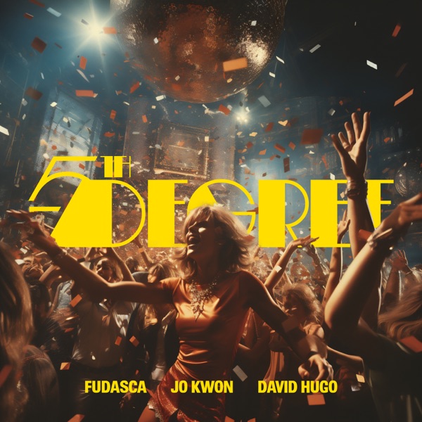 5th Degree - Single album cover