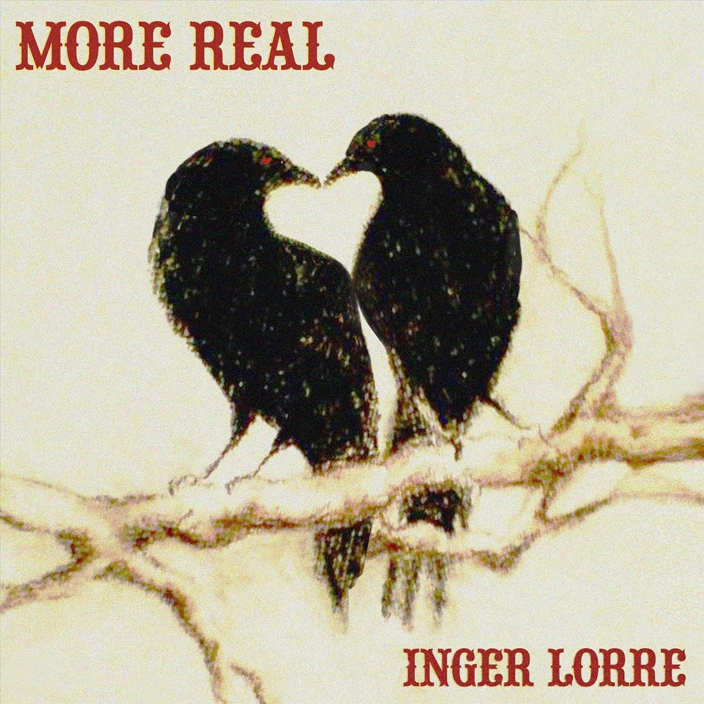 More Real - Single album cover