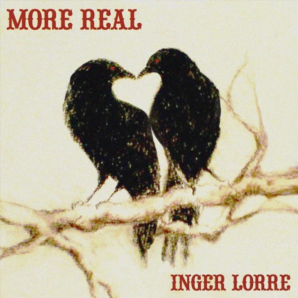 More Real - Single album cover