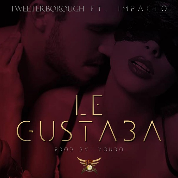 Le Gustaba (feat. Impacto) - Single album cover