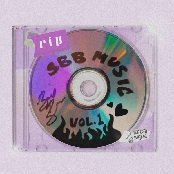 RIP - Single album cover