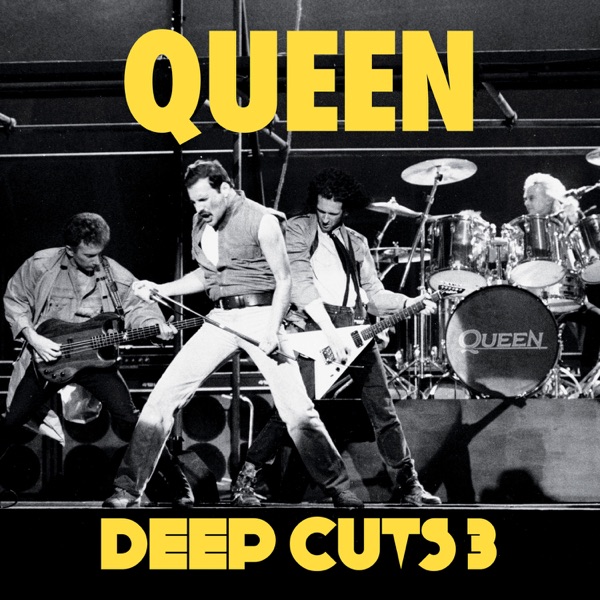 Deep Cuts 3 (1984-1995) album cover