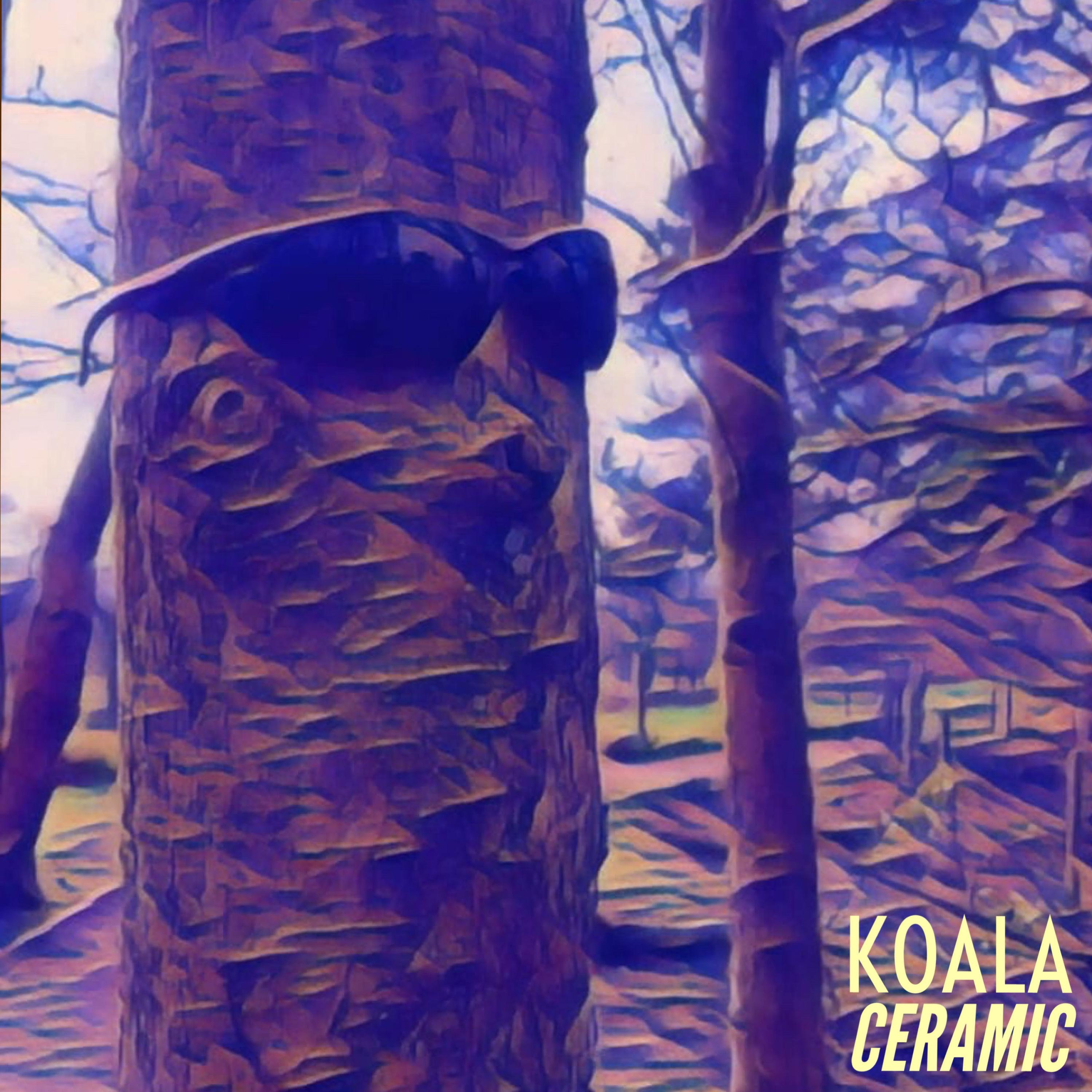 CERAMIC - Single album cover