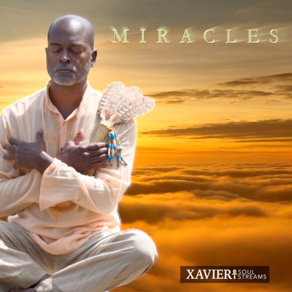 Miracles (feat. Annette Eikerenkoetter & Christina Stroeh) - Single album cover