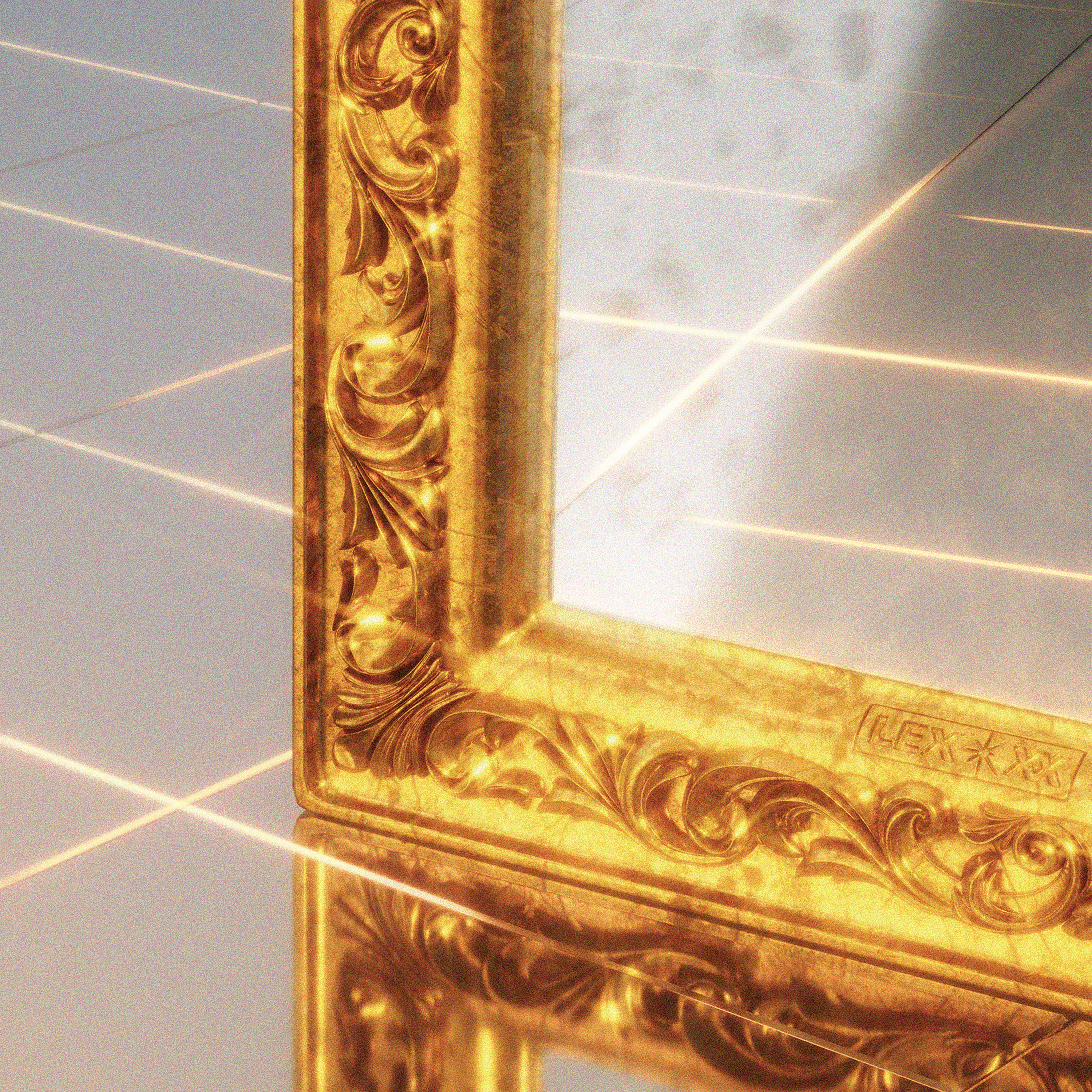 Never Die (Prefuse 73 Remix) [feat. Freddie Gibbs & Yasiin Bey] - Single album cover