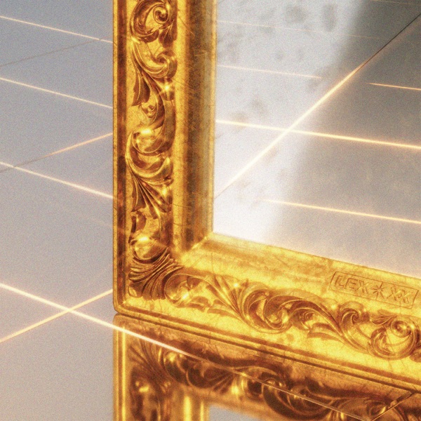 Never Die (Prefuse 73 Remix) [feat. Freddie Gibbs & Yasiin Bey] - Single album cover