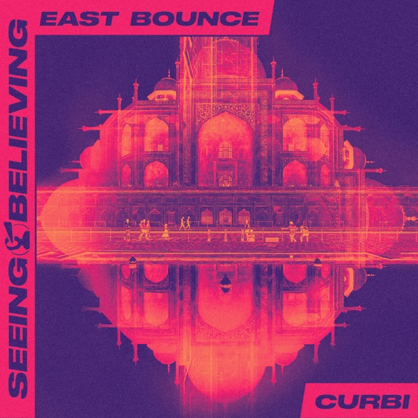 East Bounce - Single album cover