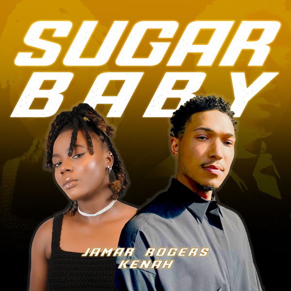 Sugar Baby (Remix) - Single album cover