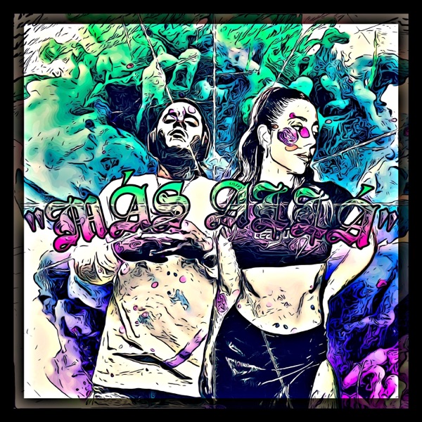 "MÁS ALLÁ" (feat. Norykko) - Single album cover