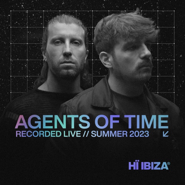 Live At Hï Ibiza: Aug 24, 2023 (DJ Mix) album cover