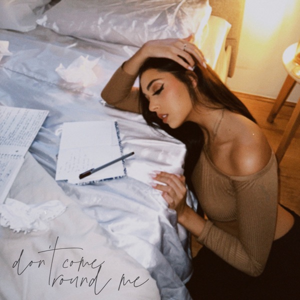 Don't Come Round Me - Single album cover