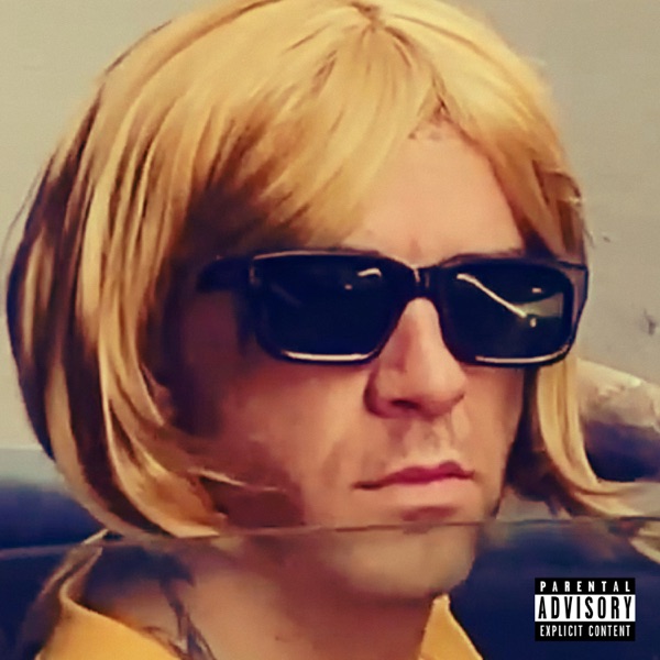 WOAW (feat. Salmo) - Single album cover