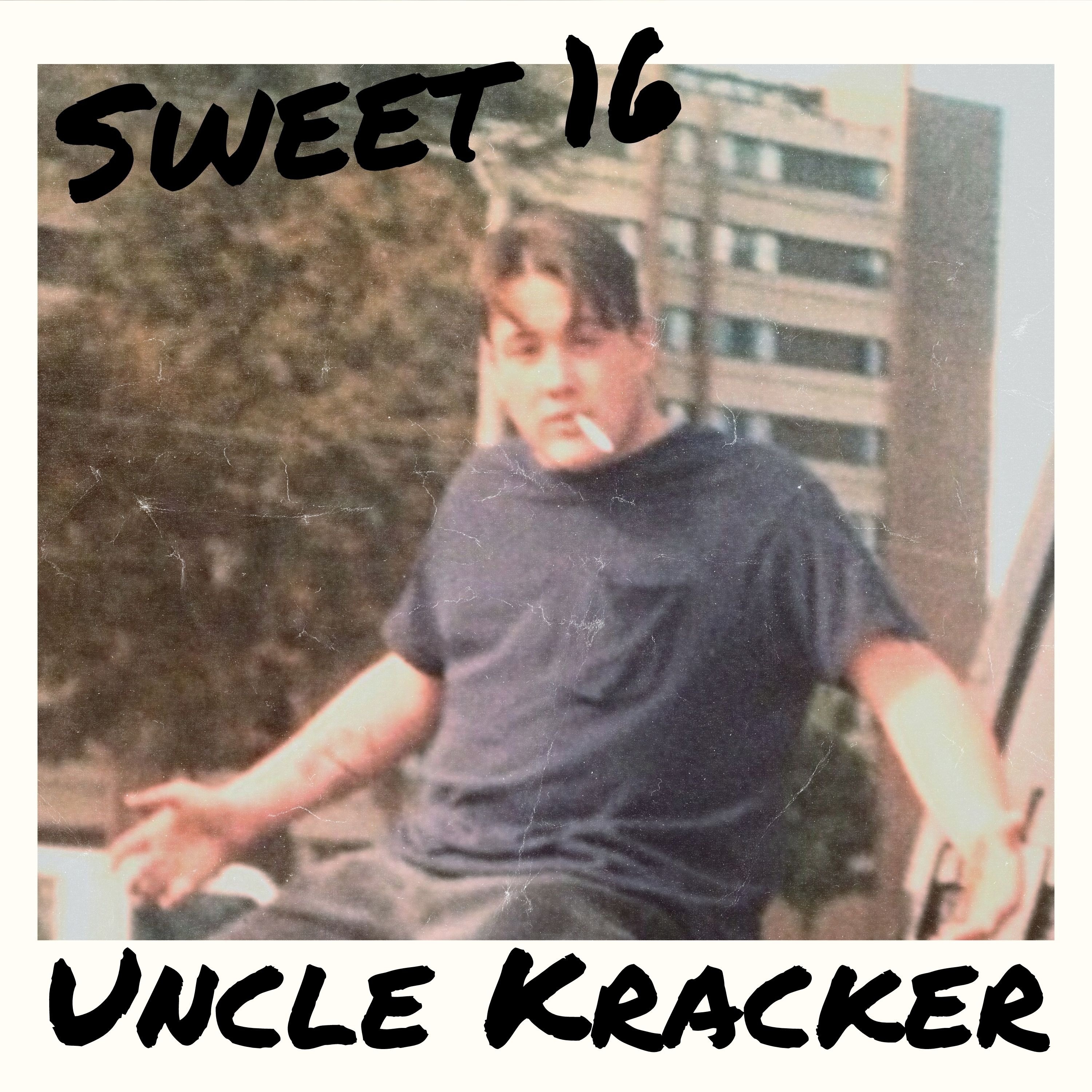 Sweet 16 - Single album cover