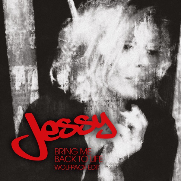 Bring Me Back to Life - Single album cover