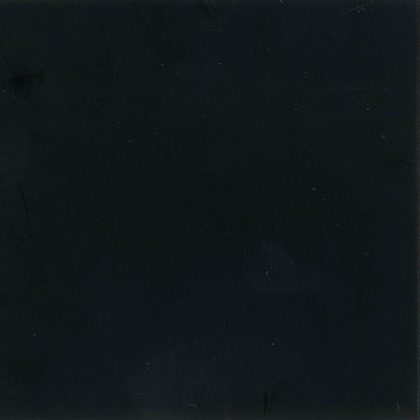 none - Single album cover