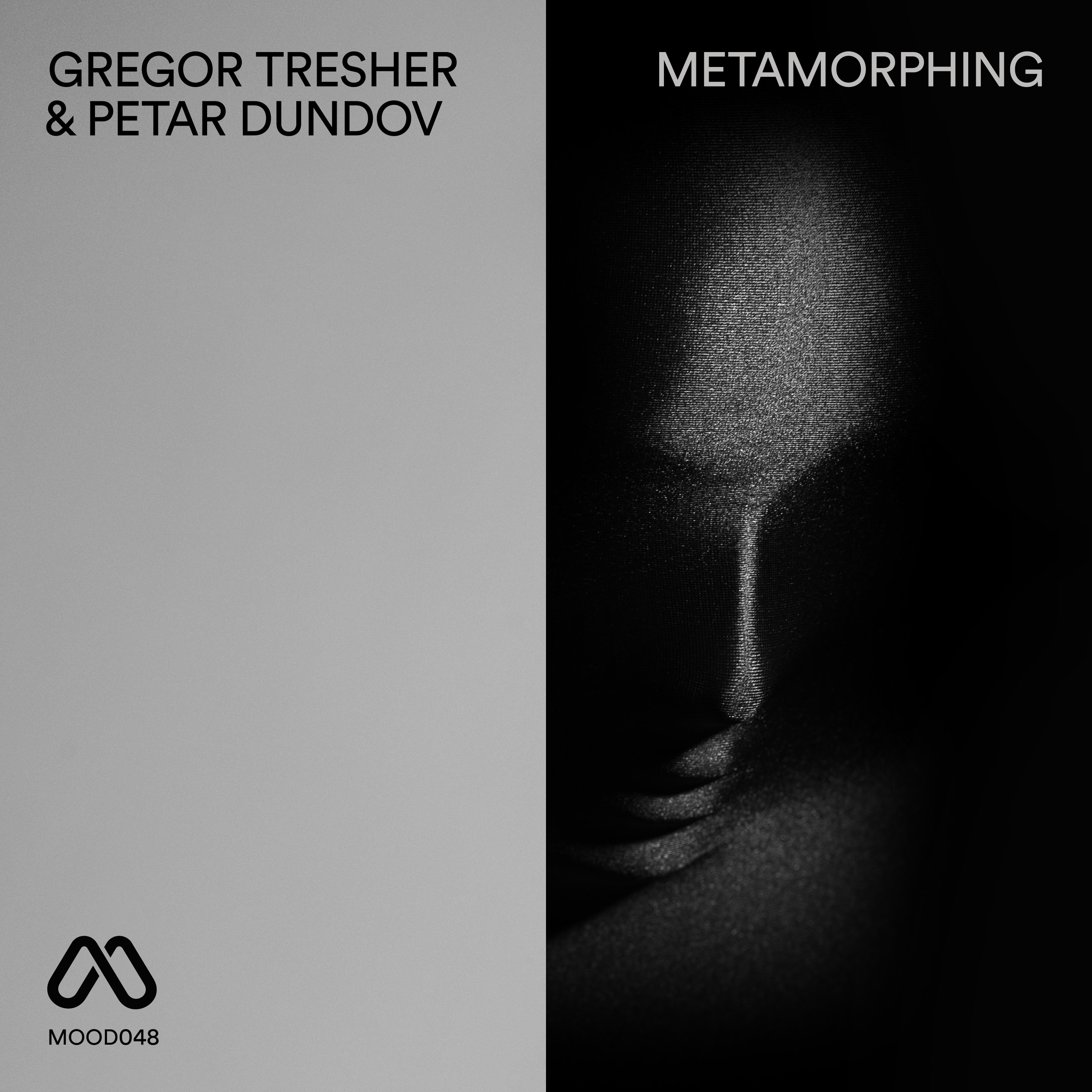 Metamorphing - Single album cover