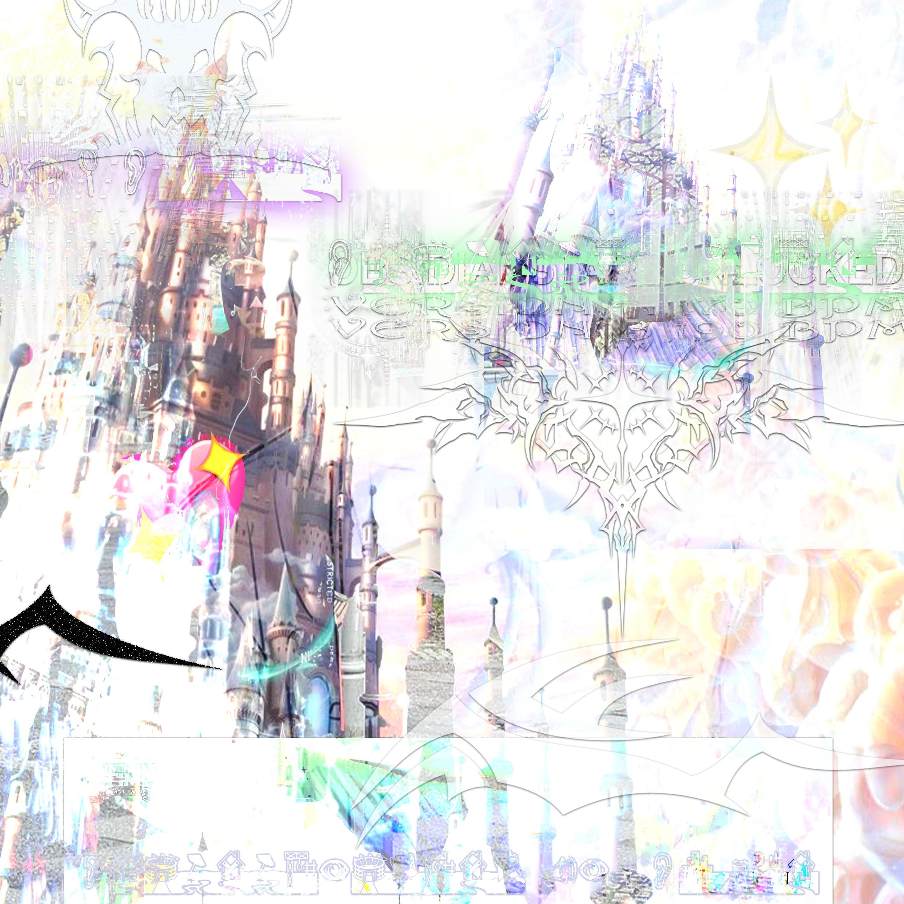 Obsidianstadt Unlocked - Single album cover