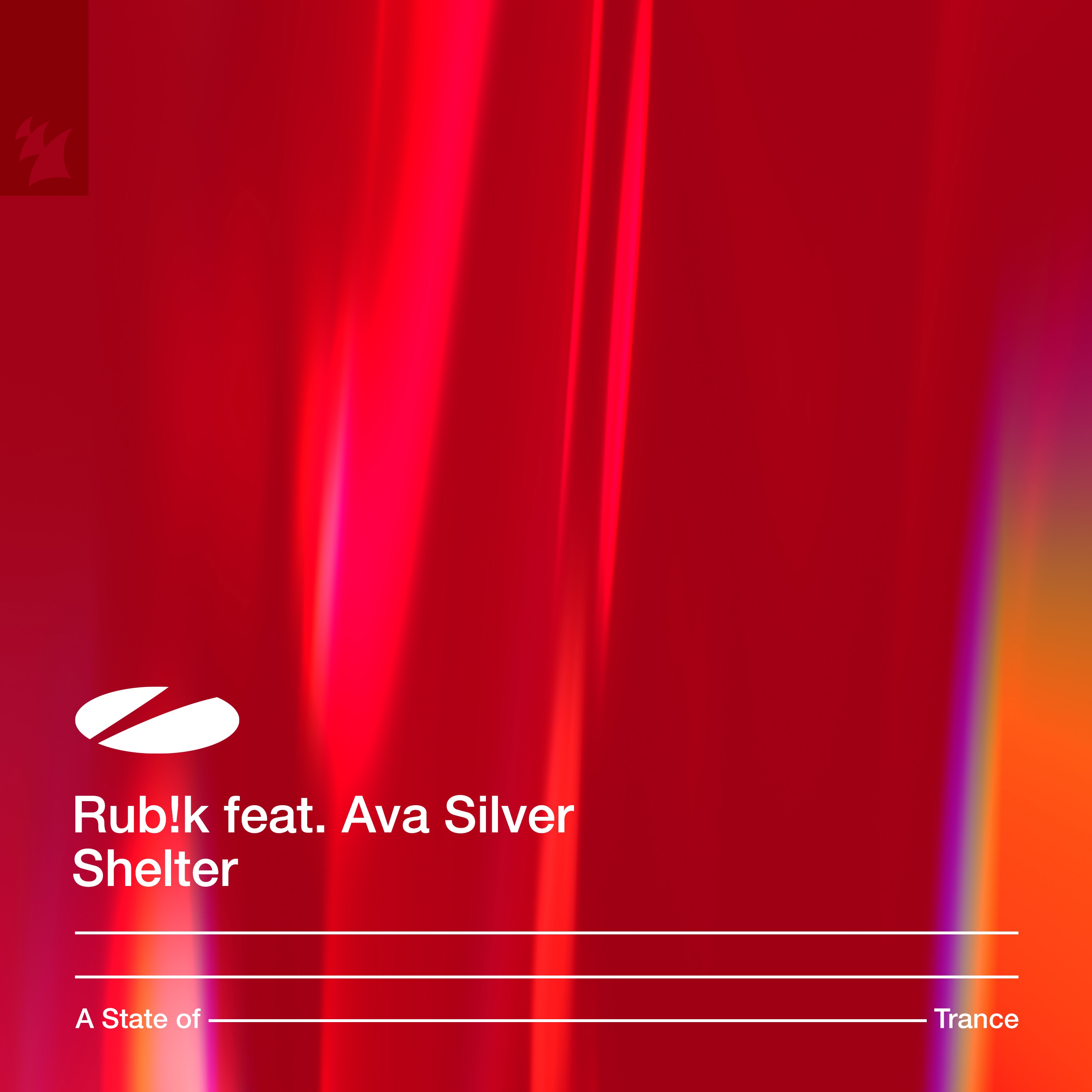 Shelter (feat. Ava Silver) - Single album cover