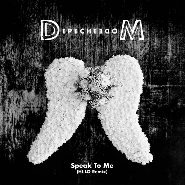 Speak To Me (HI-LO Remix) - Single album cover