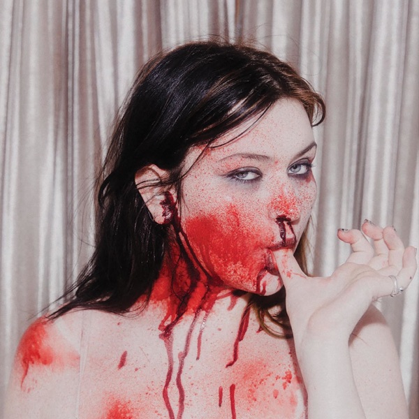 leave me for dead - Single album cover