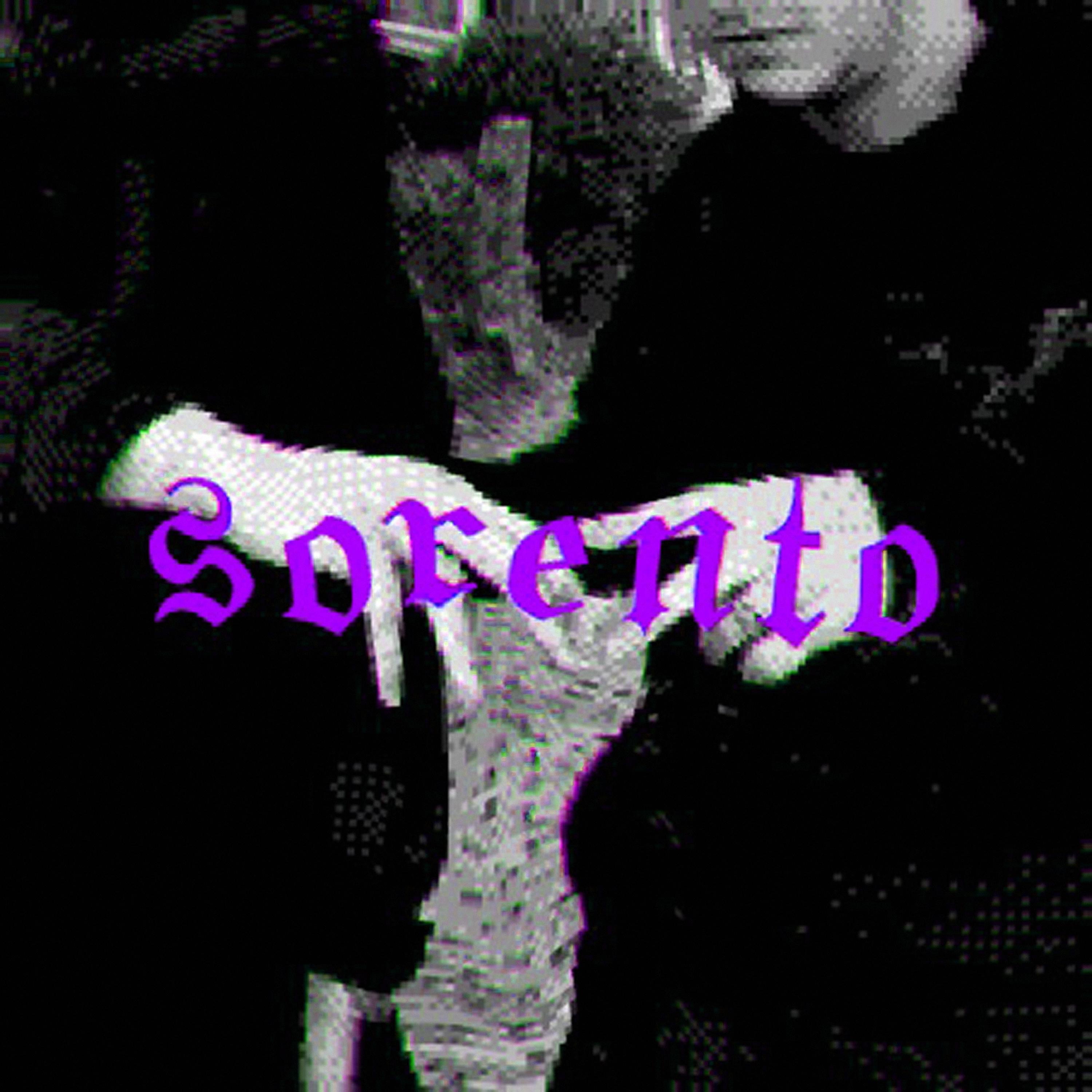 Sorento (feat. Mr.Kitty) [Slow] - Single album cover