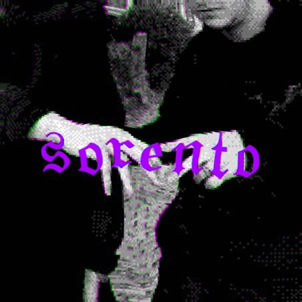 Sorento (feat. Mr.Kitty) [Slow] - Single album cover