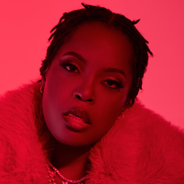 Red - Single album cover