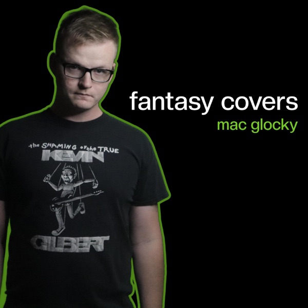 Fantasy Covers album cover