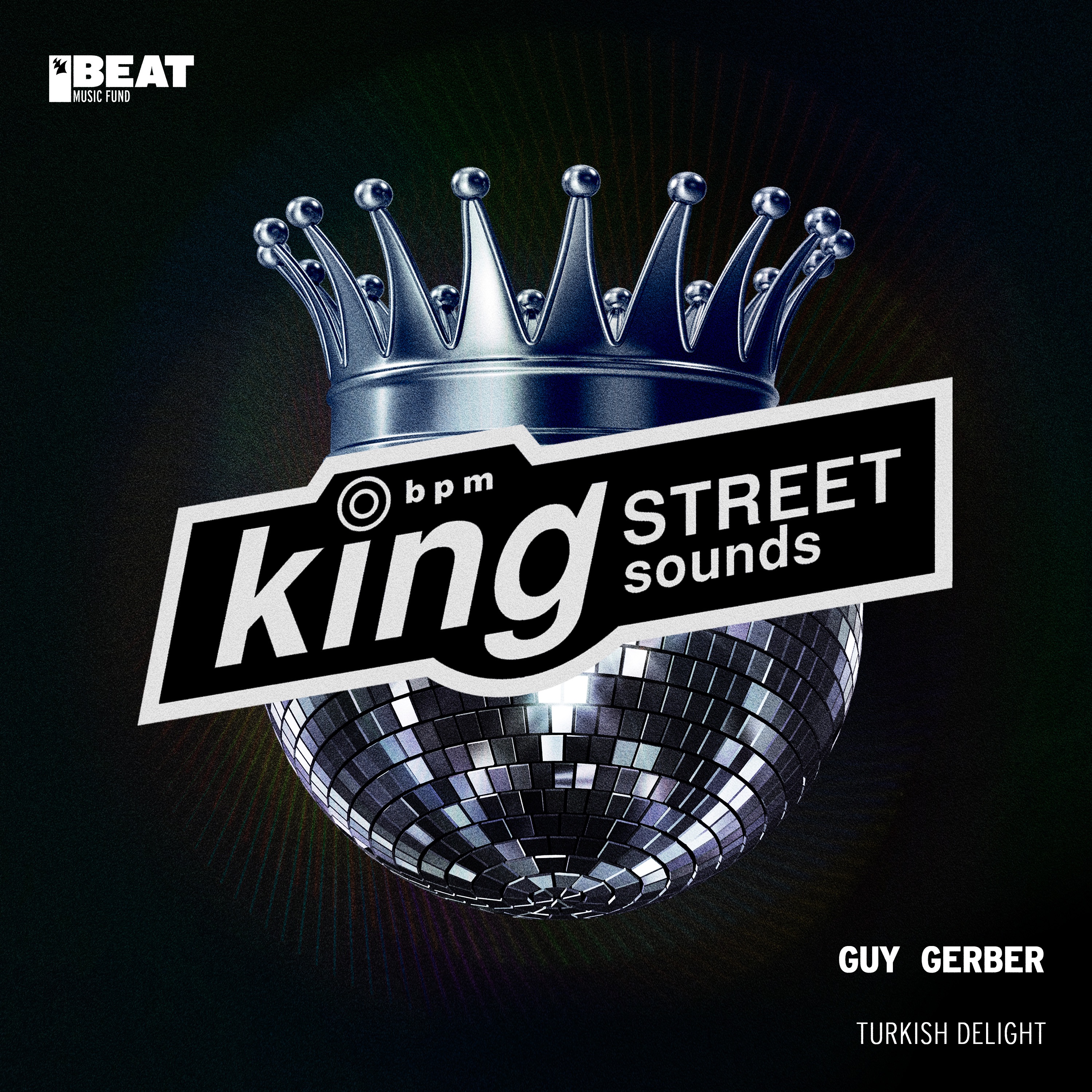 Turkish Delight - EP album cover