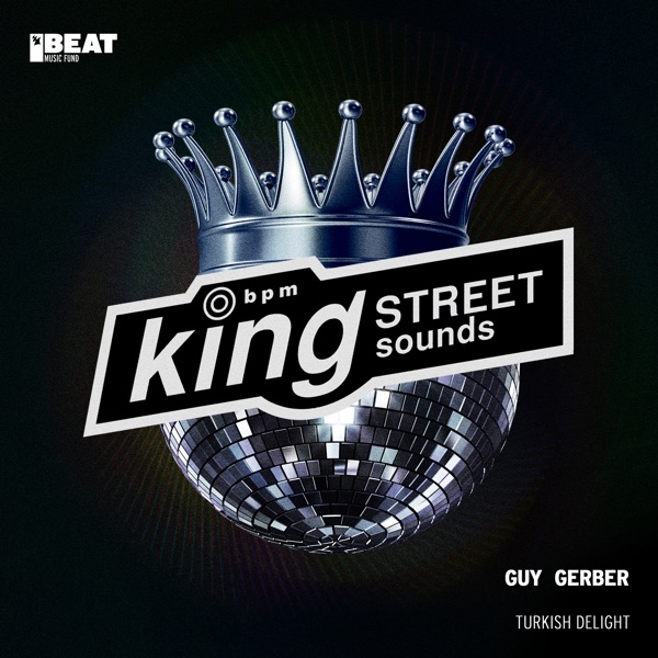 Turkish Delight - EP album cover