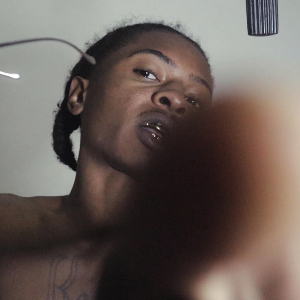 Fire Bitty - EP album cover